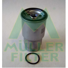 FN1142 MULLER FILTER Топливный фильтр