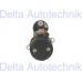 A 18 010 DELTA AUTOTECHNIK Стартер