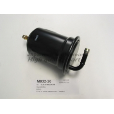 M032-20 ASHUKI Топливный фильтр
