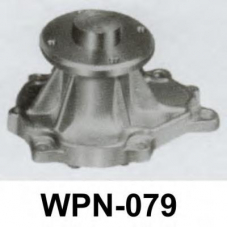 WPN-079 ASCO Водяной насос