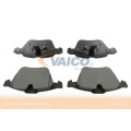 V25-0163-1 VEMO/VAICO Комплект тормозных колодок, дисковый тормоз
