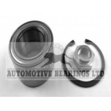 ABK1627 Automotive Bearings Комплект подшипника ступицы колеса