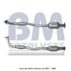 BM91058 BM CATALYSTS Катализатор