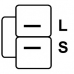 CA1136IR HC-parts Генератор