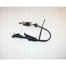 8140 38233 TRIDON Clutch cable