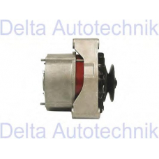 L 33 800 DELTA AUTOTECHNIK Генератор