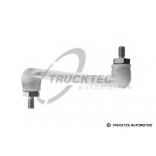 02.36.054 TRUCKTEC AUTOMOTIVE Тяга / стойка, стабилизатор