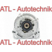 L 39 520 ATL Autotechnik Генератор