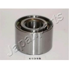 KK-11015 JAPANPARTS Комплект подшипника ступицы колеса