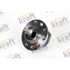 4101680 KRAFT AUTOMOTIVE Комплект подшипника ступицы колеса