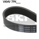 VKMV 7PK1701<br />SKF<br />Поликлиновой ремень
