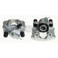 402546 SPIDAN Тормозной суппорт