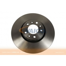 V42-80004 VEMO/VAICO Тормозной диск