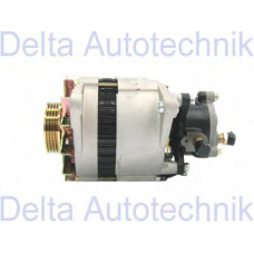 L 36 590 DELTA AUTOTECHNIK Генератор