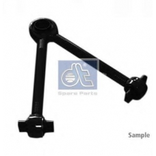 2.62613 DIESEL TECHNIC Рычаг независимой подвески колеса, подвеска колеса
