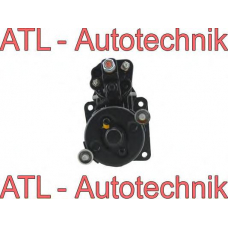 A 76 480 ATL Autotechnik Стартер