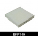 EKF149 COMLINE Фильтр, воздух во внутренном пространстве