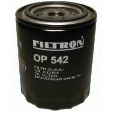 OP542 FILTRON Масляный фильтр