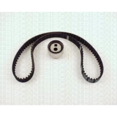 8647 10033 TRISCAN Комплект ремня грм