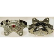 34248 BUDWEG CALIPER Тормозной суппорт
