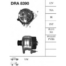 A938390 HAVAM Генератор