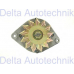 L 36 250 DELTA AUTOTECHNIK Генератор l36250