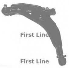 FCA6178 FIRST LINE Рычаг независимой подвески колеса, подвеска колеса