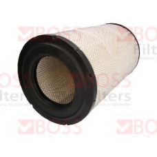 BS01-031 BOSS FILTERS Воздушный фильтр