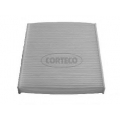 80000061 CORTECO Фильтр, воздух во внутренном пространстве