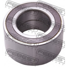 DAC45820042M FEBEST Подшипник ступицы колеса