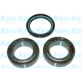 WBK-5502 KAVO PARTS Комплект подшипника ступицы колеса