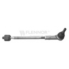 FL567-A FLENNOR Поперечная рулевая тяга