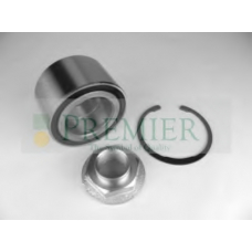 PWK0677 BRT Bearings Комплект подшипника ступицы колеса