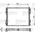 733546 VALEO Радиатор, охлаждение двигателя