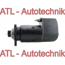 A 76 890 ATL Autotechnik Стартер