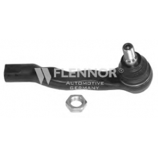 FL0127-B FLENNOR Наконечник поперечной рулевой тяги