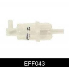 EFF043 COMLINE Топливный фильтр