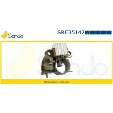 SRE35142.0 SANDO Регулятор