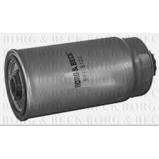BFF8122 BORG & BECK Топливный фильтр
