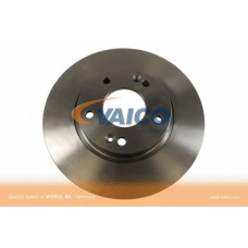 V53-80005 VEMO/VAICO Тормозной диск