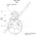 MS1-341A PRESTOLITE ELECTRIC Стартер