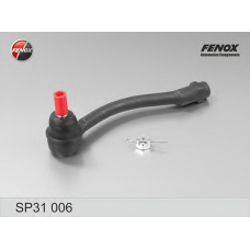 SP31006 FENOX Наконечник поперечной рулевой тяги