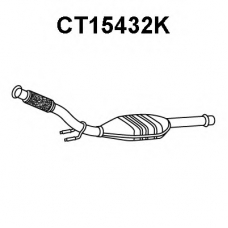 CT15432K VENEPORTE Катализатор