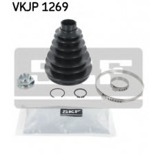 VKJP 1269 SKF Комплект пылника, приводной вал