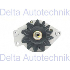 L 36 260 DELTA AUTOTECHNIK Генератор