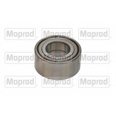 MWB479 QUINTON HAZELL Комплект подшипника ступицы колеса