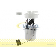 V38-09-0007 VEMO/VAICO Элемент системы питания