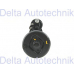 A 12 660 DELTA AUTOTECHNIK Стартер