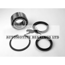 ABK1328 Automotive Bearings Комплект подшипника ступицы колеса