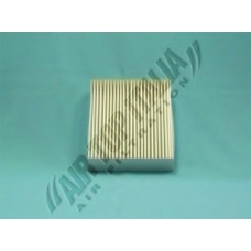 ZF513 ZAFFO Фильтр, воздух во внутренном пространстве